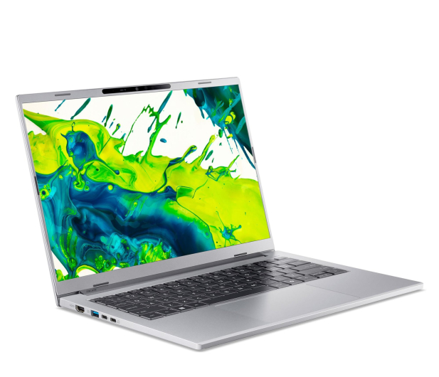 Acer Aspire 14 AI Ryzen AI 5-330/32GB/2TB/Win11 OLED - 1504022 - zdjęcie 2
